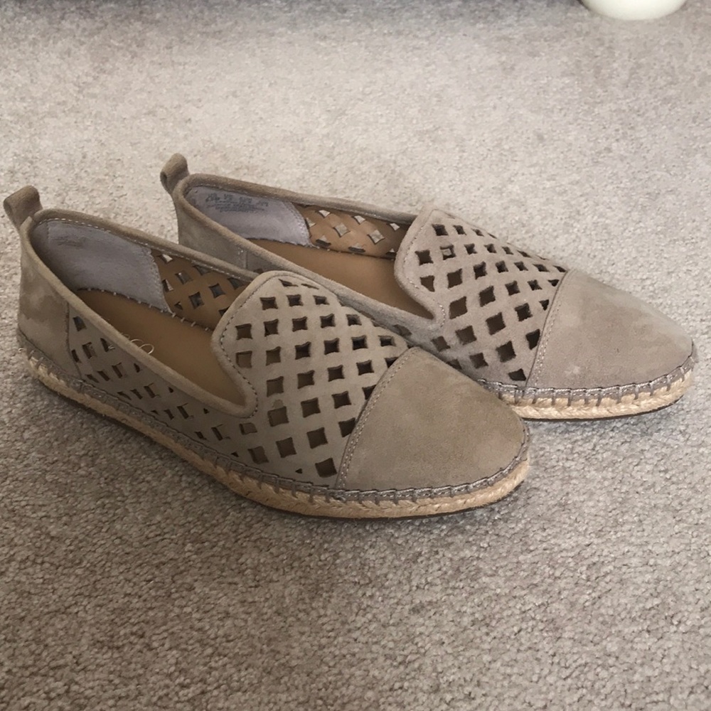 Franco Sarto Slip on Shoes
